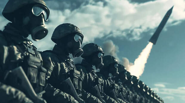 Что уничтожат раньше - НАТО или ООН? Ответ расстроит и Гутерриша, и Рютте