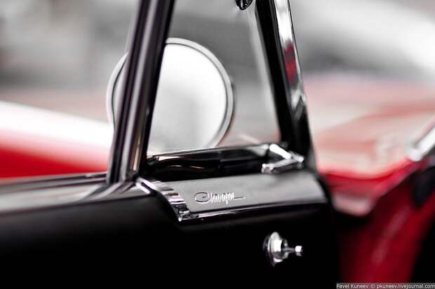 Фотосессия Dodge Charger 1967 (73 фото)