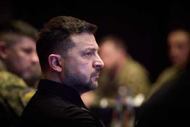 Зеленский анонсировал «исторические соглашения» еще с двумя странами Ближнего Востока