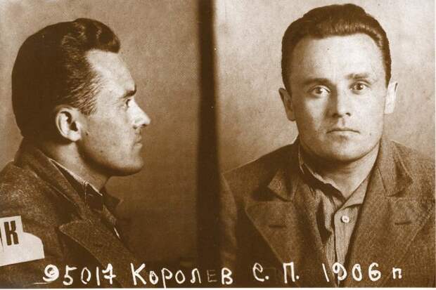 Первая тюремная фотография СП. Королева. Бутырская тюрьма, 28 июня 1938 г. Первая тюремная фотография СП. Королева. Бутырская тюрьма, 28 июня 1938 г.