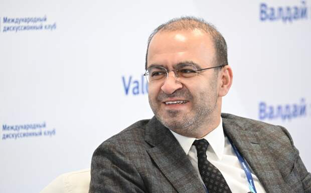 Европу уличили в отрицании «развода» с США