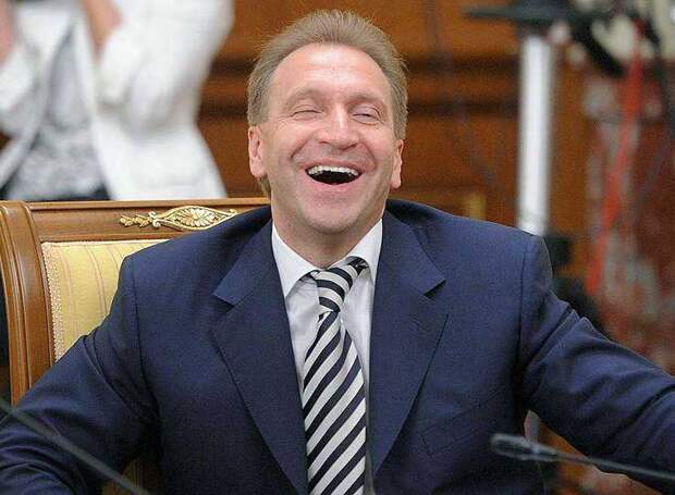 Шувалов