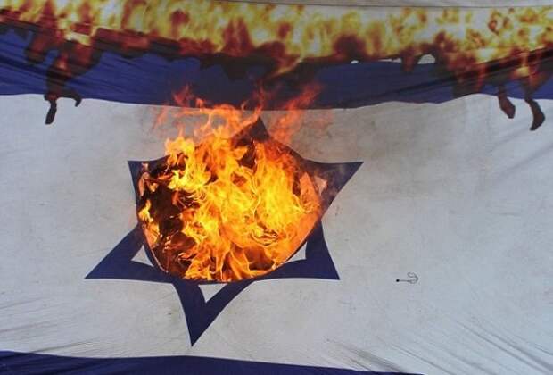 Израиль в огне: так ли эффективна израильская ПРО?