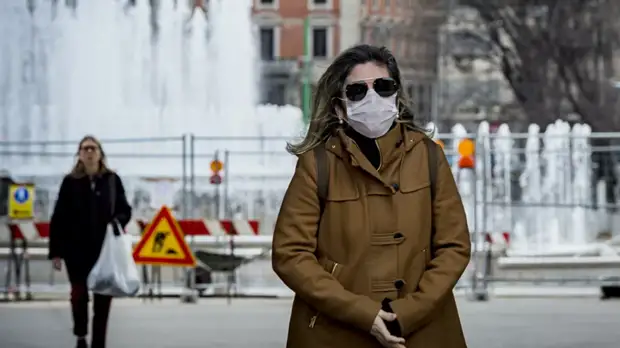 Эксперт прокомментировал создание антикризисного фонда в России