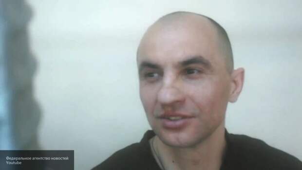 Игорь Джадан - пророк в своем отечестве, или Как из терапевта и публициста сделали «террориста»