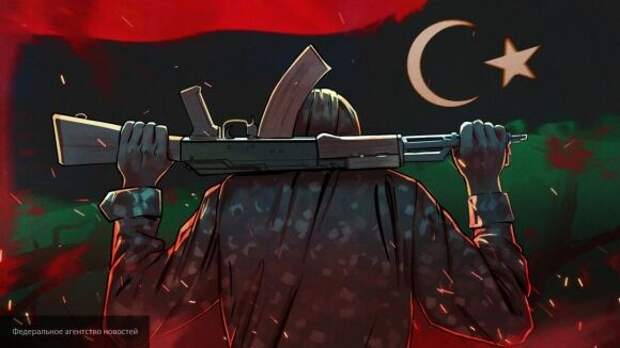 Боевики казнили ливийских женщин за митинг с требованием освободить их мужей из тюрем Боевики казнили ливийских женщин за митинг с требованием освободить их мужей из тюрем