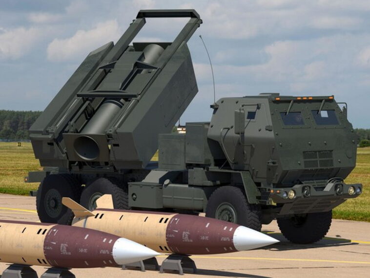 Подоляк заявил, что передача Киеву 50 HIMARS изменит ход СВО (ВИДЕО)