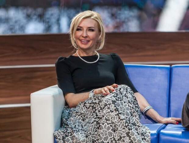 Татьяна Овсиенко