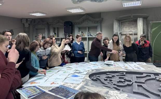 Магия Прокофьева и живые декорации: Астраханский театр оперы и балета готовит грандиозную премьеру «Золушки»