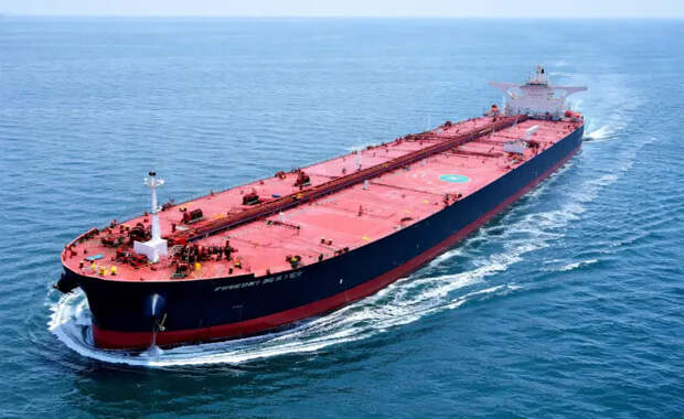 Китай скупает российскую нефть, от которой отказалась Индия