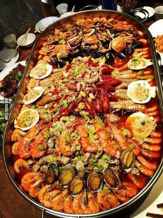 35 самых аппетитных в мире картинок 35 самых аппетитных в мире картинок