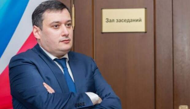 Хинштейн хочет отсудить у Жириновского 10 миллионов | Продолжение проекта «Русская Весна»