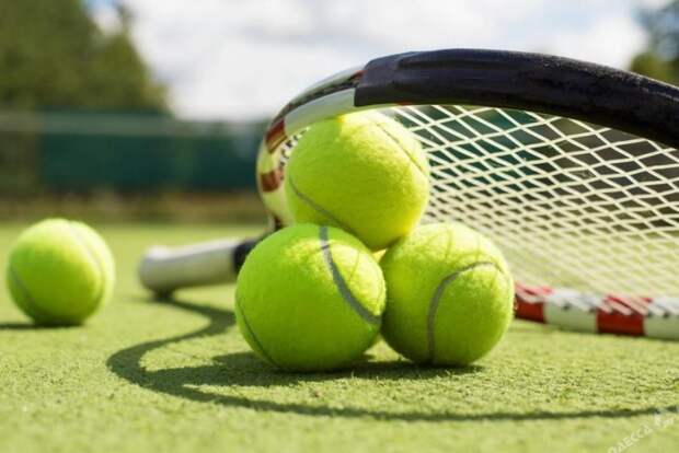 В Химках пройдёт выставочный турнир с участием ведущих российских теннисистов