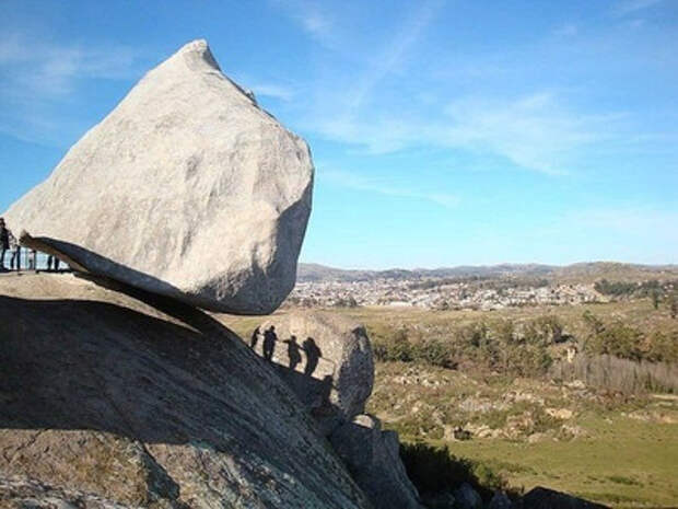 Камень Даваско