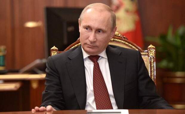 Сбывшееся предсказание Путина вызвало резонанс на Западе: «Президент РФ был прав»