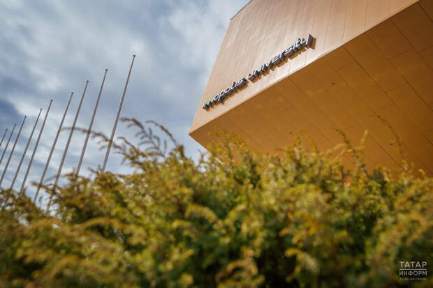 Ученые Университета Иннополис нашли способ вдвое ускорить обучение ИИ