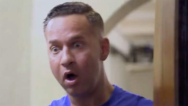 mike the situation