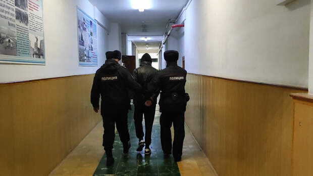 Мигранта, который скрывался от международного розыска, поймали в Челябинске