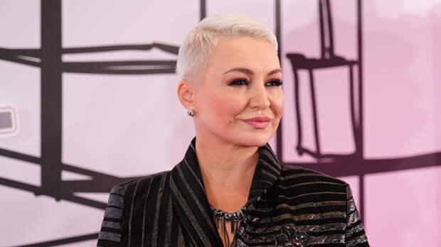 Катя Лель предсказала наступление эры божественных союзов в 2026 году