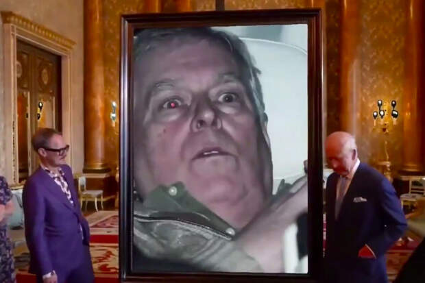 Дмитриев показал ИИ-видео с экс-принцем Эндрю после его задержания в Британии