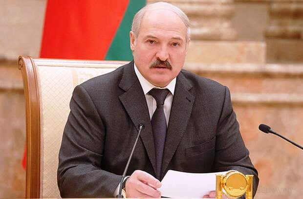 "Дело не только в коронавирусе". Состояние Лукашенко насторожило белорусов