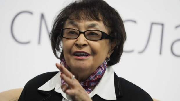 Ушла из жизни хранитель региональной прессы - Софья Дубинская