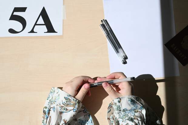 В России вузы изменили список ЕГЭ для поступления за 12 дней до окончания приема заявлений