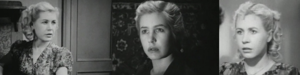 Инна Макарова_Молодая гвардия (1948) 1