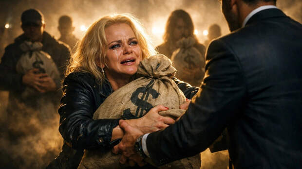 Долина попала на десятки миллионов рублей: Артистке предстоит "избавиться от отложений"