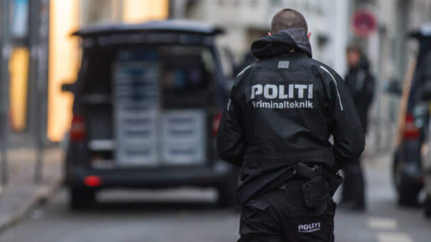 СМИ заявили о задержании в Дании россиянки, подозреваемой в шпионаже