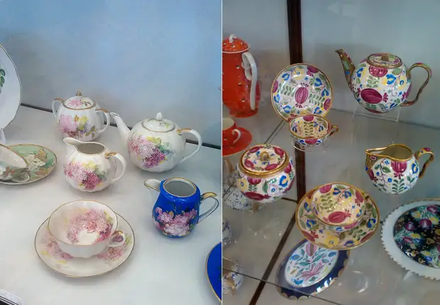 Чем знаменита на весь мир фарфоровая империя семьи Кузнецовых: Дулевский фарфор