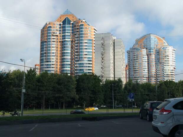 Район обручевский. Компания Бабич - ремонт квартир
