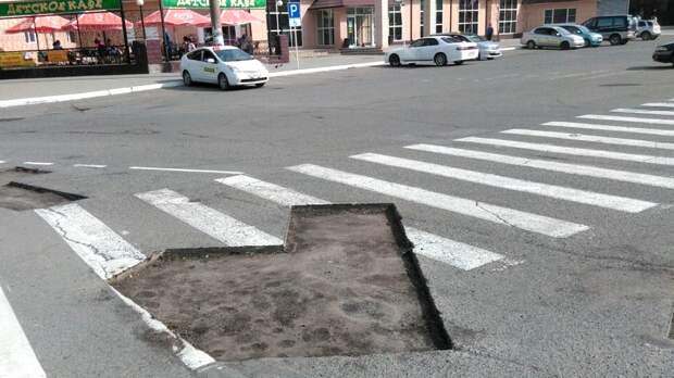 Дороги