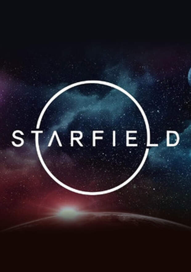 Обзор Starfield