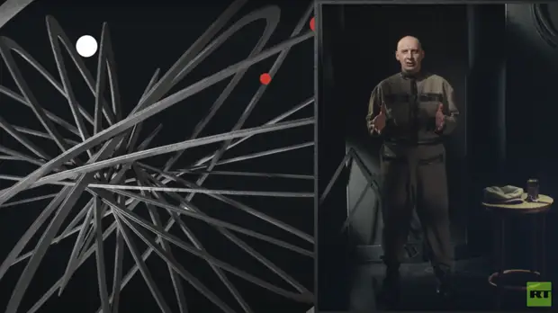 Линия жизни: вторая дипфейк-лекция легенды авангарда Александра Родченко для проекта ВХУТЕМАС.academy