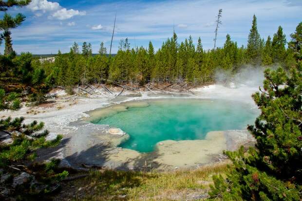 Hot-Springs04 Hot Springs04 Красивые горячие источники
