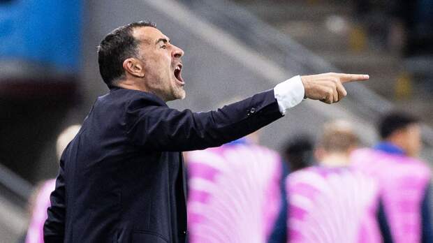 Гендиректор «Ариса»: «Карседо, безусловно, соответствует уровню «Спартака», но там было бы сложно даже Гвардиоле»