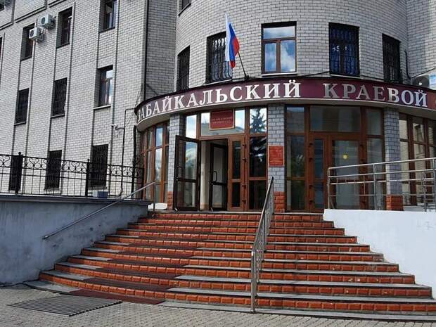 Соратник смотрящего за Забайкальем — Гогита Гвишиани осуждён на 20 лет