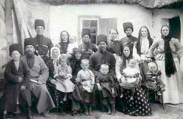 Вайнахи