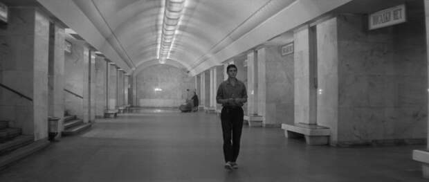 Москва 1960-х в фотографиях: самое интересное советское десятилетие
