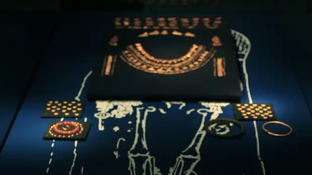 В Совфеде назвали опасным прецедентом решение суда Амстердама по скифскому золоту