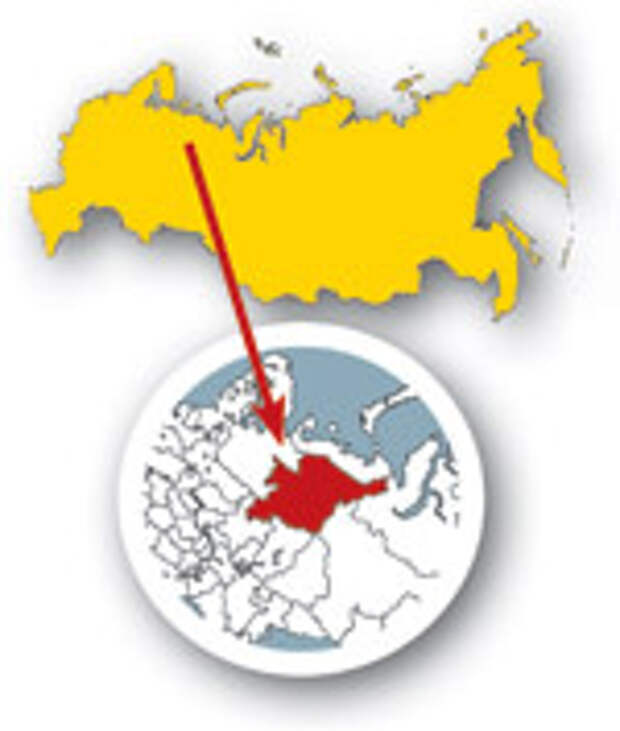 Глобус России. 5 потрясающих мест нашей страны, неотличимых от буржуйских достопримечательностей Глобус России. 5 потрясающих мест нашей страны, неотличимых от буржуйских достопримечательностей