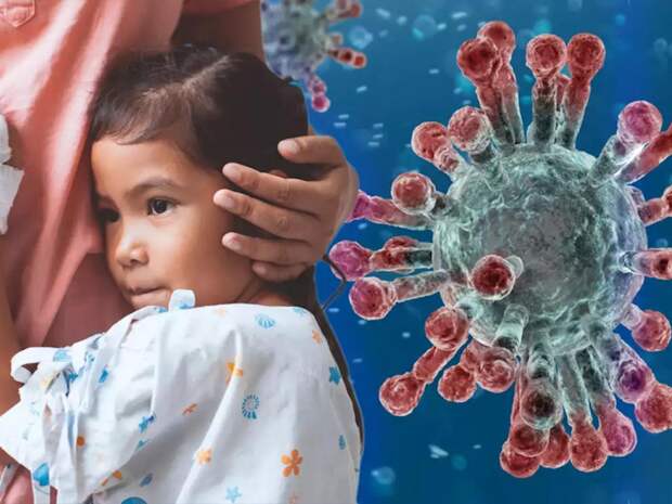 Врач-иммунолог Болибок предрёк две волны коронавируса в России