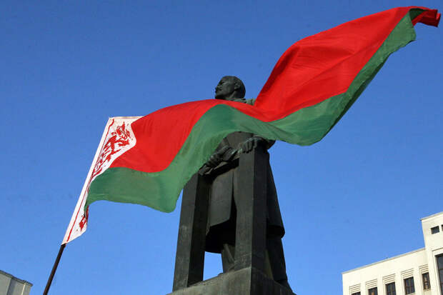 Глава МИД Алейник: Белоруссия всегда была и остается миролюбивым государством