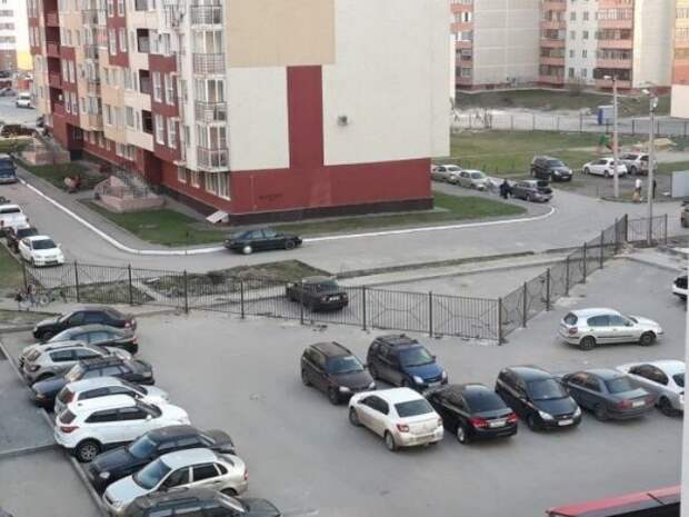 20 машин, которые замуровали дорожные демоны 20 машин, которые замуровали дорожные демоны