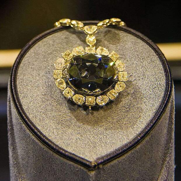 Hope Diamond