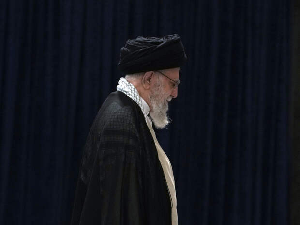 Путин назвал убийство Хаменеи «совершённым с циничным нарушением всех норм человеческой морали и международного права»