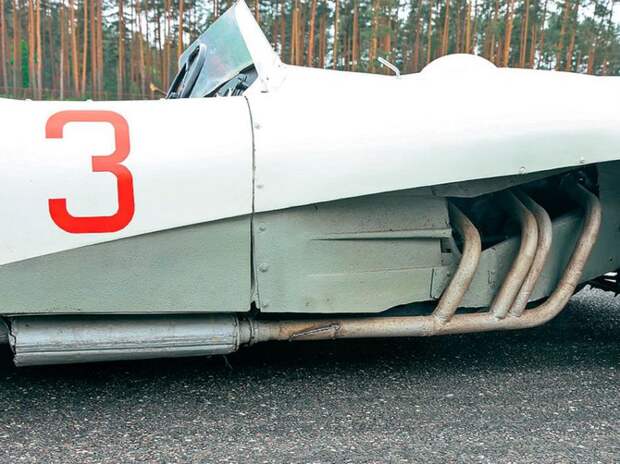 ЗИЛ-112С ЗИЛ-112С авто, ЗИЛ-112С, зил