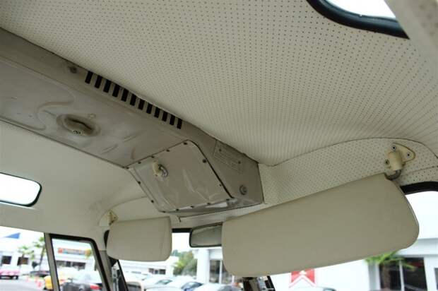 1967 Volkswagen Microbus 1967 Volkswagen Microbus