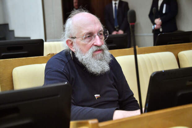 Вассерман ответил на критику генерал-лейтенанта Алаудинова и публициста Вершинина